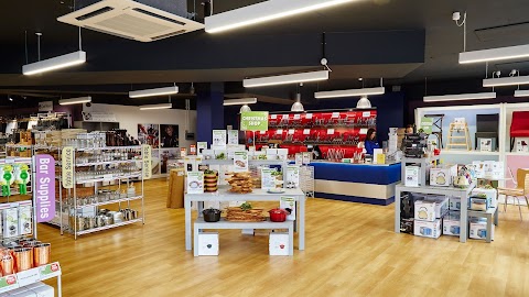 Nisbets Catering Equipment Southampton Store