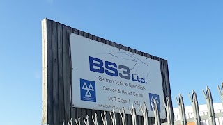 BS3 Ltd