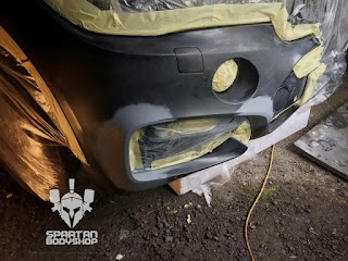 Spartan Bodyshop