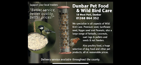 Dunbar Pet Food Ltd