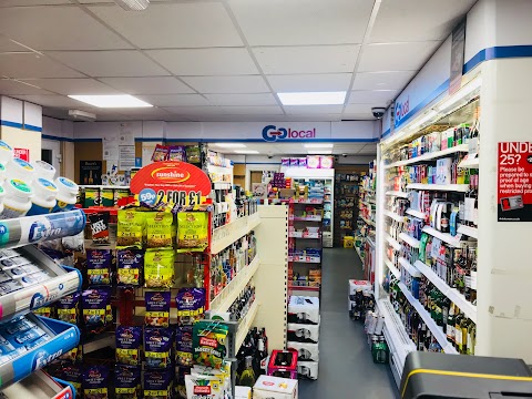 Go Local Extra - Poolsbrook Village Store