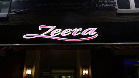 Zeera Indian Restaurant