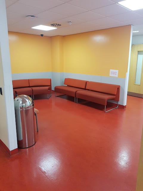 South Liverpool NHS Treatment Centre