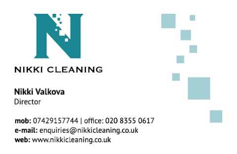 Nikki Cleaning Ltd