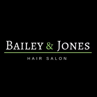 Bailey & Jones Hair Ltd