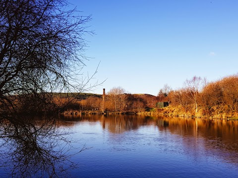 Stalybridge Country Park