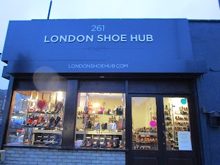 London shoe hub