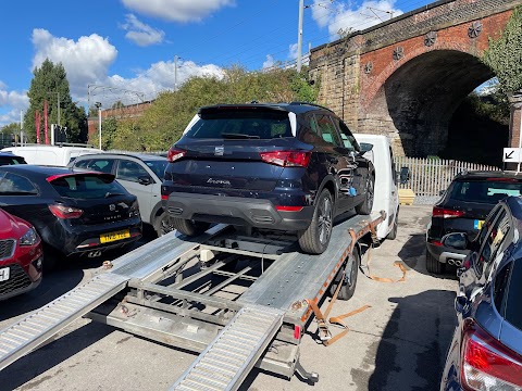 Vehicle Recovery and breakdown Leeds