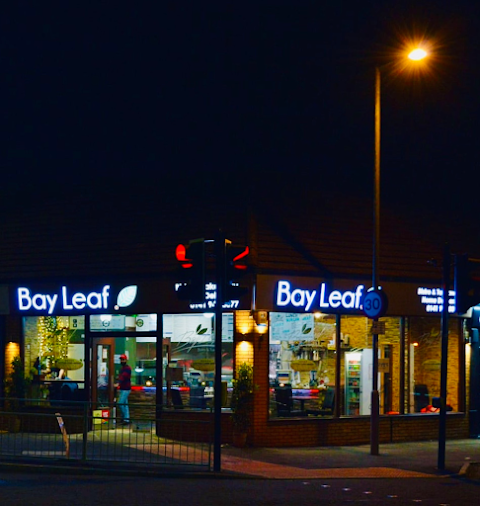 Bay Leaf Bistro & Takeaway