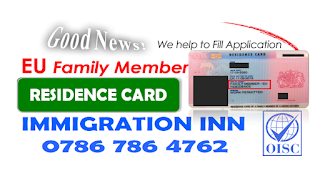 IMMIGRATION INN