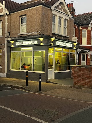 Wimbledon Park Dental Surgery (Dental Matters Ltd)