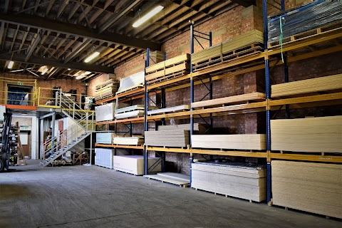 Parker Building Supplies - Seaford