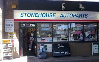 Stonehouse AutoParts Ltd