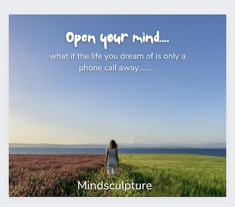 Mindsculpture - Therapy, Coaching & Training