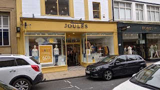 Joules