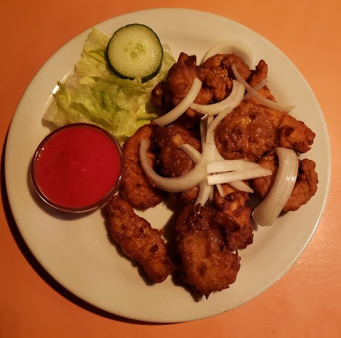 Multan Tandoori