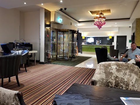 Holiday Inn London - Oxford Circus, an IHG hotel