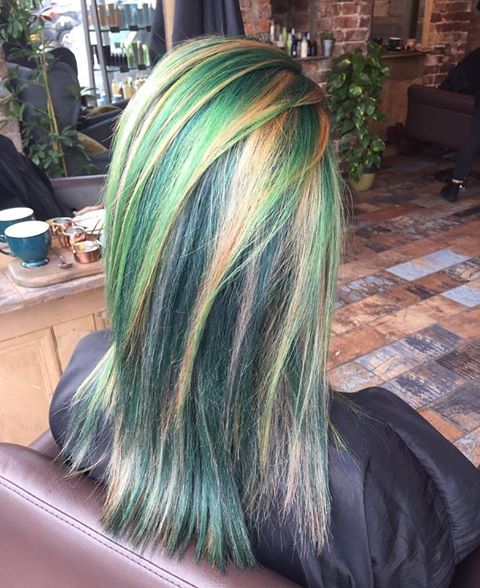 Stacey Yuen Aveda Brynmill