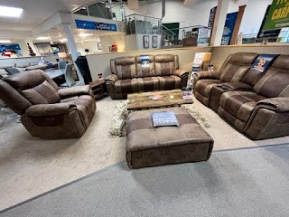 ScS - Sofas, Flooring & Furniture