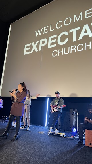 Expectation Church