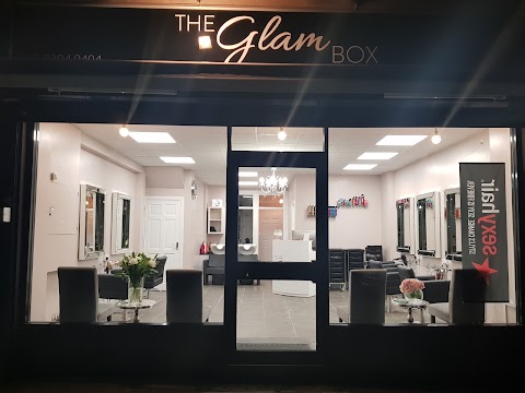 The Glam Box London