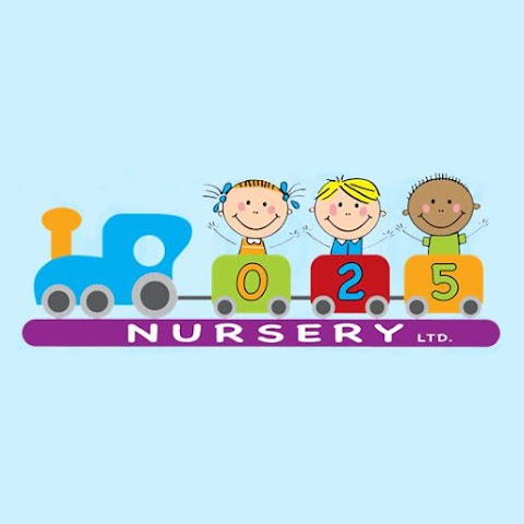0-2-5 Nursery