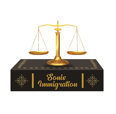 SONIS IMMIGRATION SERVICES