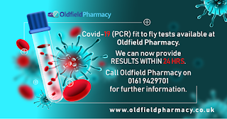 Oldfield Pharmacy