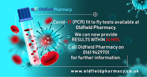 Oldfield Pharmacy