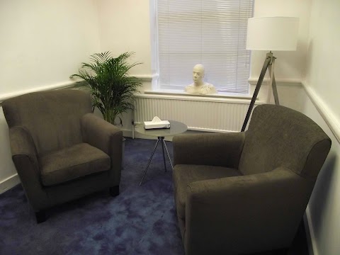 Counselling In Leeds