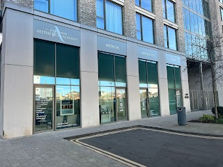 Royal Wharf Aesthetics & Academy