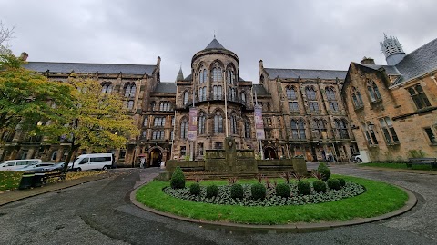 University of Glasgow