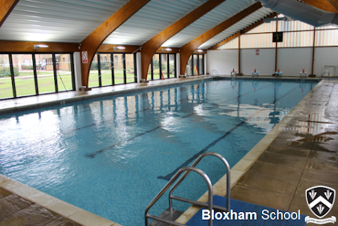 Bloxham School Swimming Pool