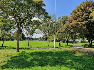 Victoria Park