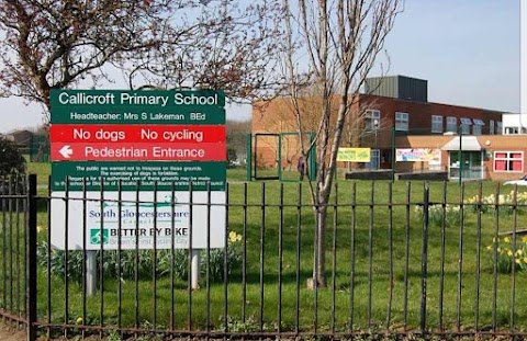 Callicroft Primary Academy