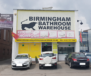 Birmingham Bathroom Warehouse (Bathroom, Kitchen and Bedroom Showrooms)