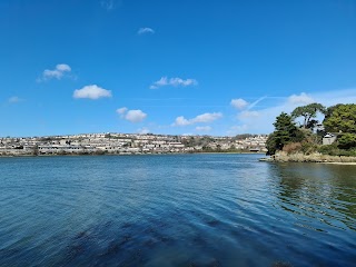 Saltram Beach