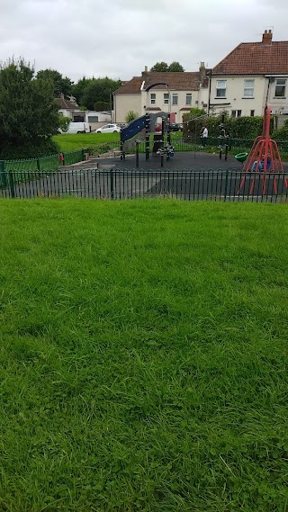 Wesley Hill Play Area