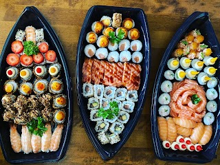 Kadoshi Sushi