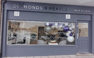 Diamonds & Pearls Hair Studio