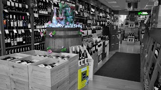 KWM Wines & Spirits