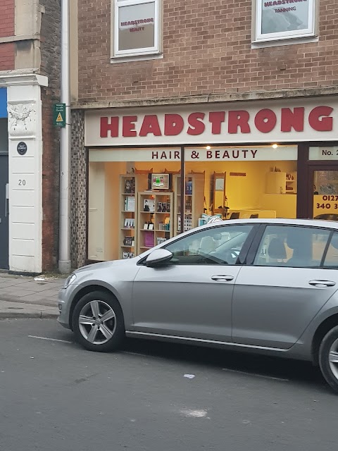 Headstrong Hair and Beauty