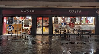 Costa Coffee