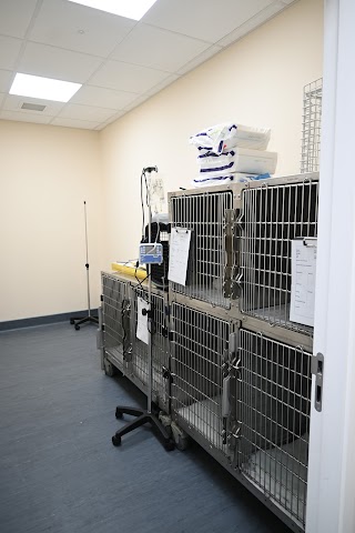 Highfield Veterinary Navan