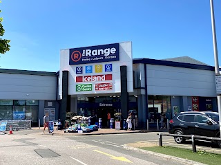 The Range, Northampton