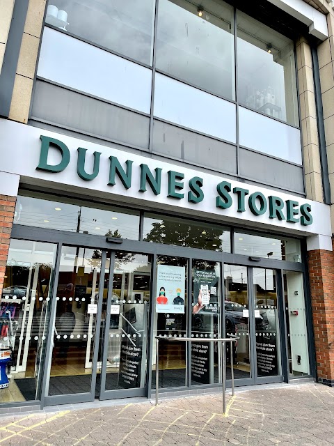 Dunnes Stores