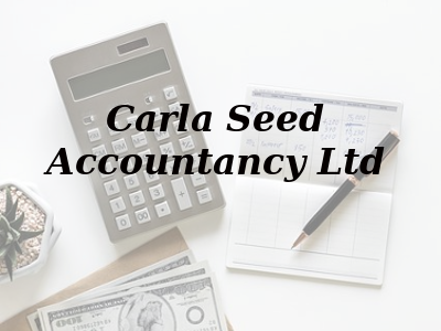 Carla Seed Accountancy Ltd