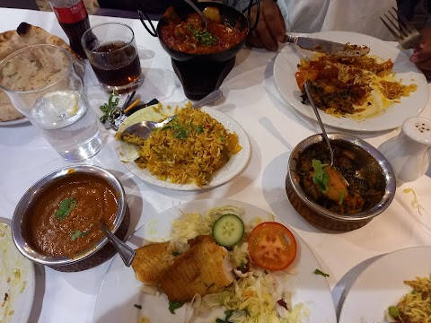 Jamil Indian Restaurant