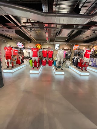 adidas Flagship Store London