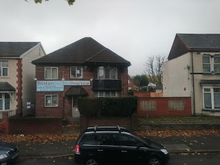 Bilston dental Practice